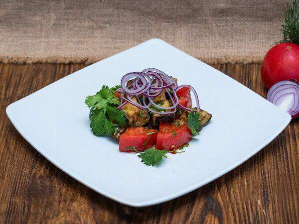 Горница - Салат Зимний