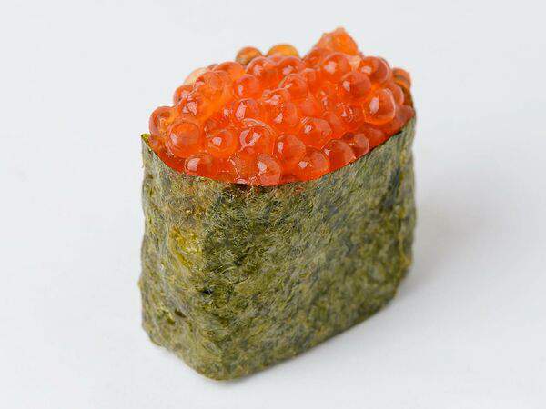 Good Food - Гункан с лососевой икрой