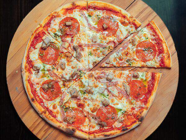 Food house - Пицца Карне 30 см