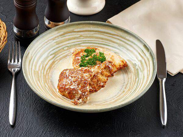 Салам - Шницель Куриный