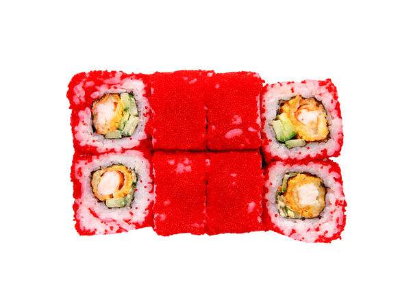 TakaTuki - Ролл Ибица