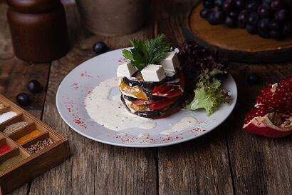 Чито грито - Салат Запхули