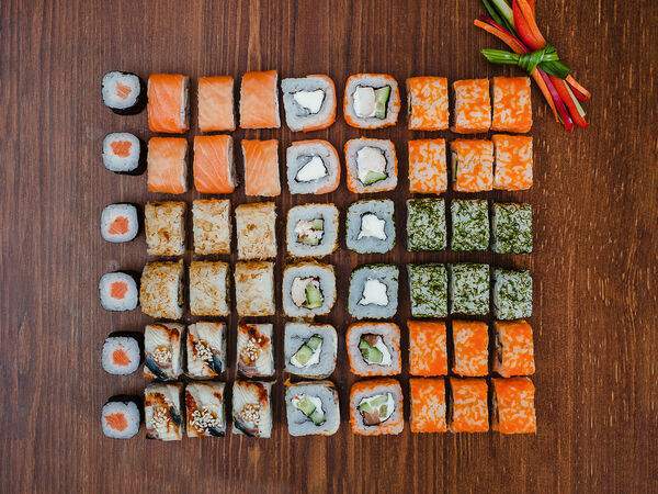 Такаши - Набор Токио