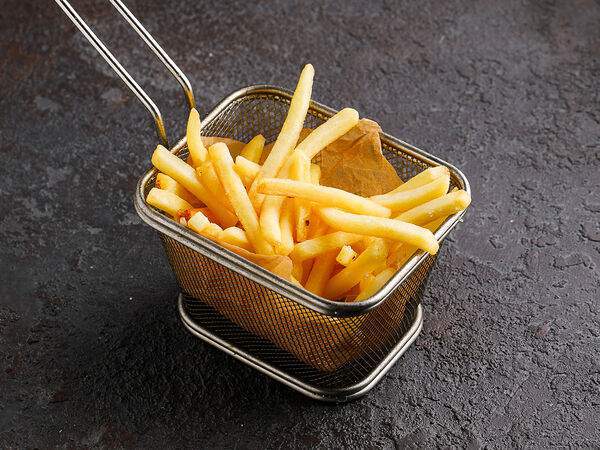 Ресторан Каре - Картофель фри