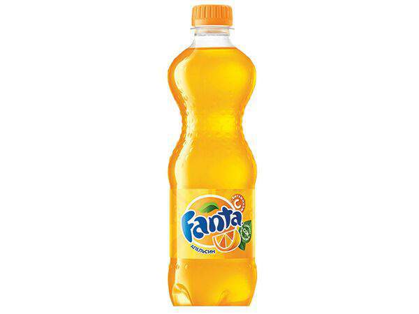 Арт-кафе Carpe Diem - Fanta