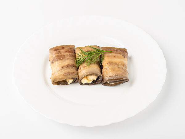 Бахетле - Закуска Каприз