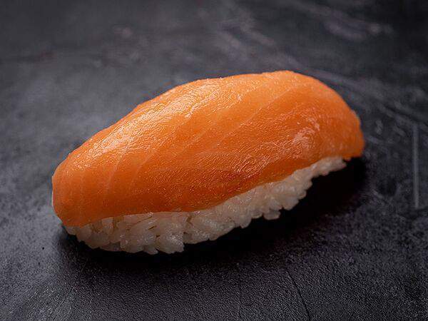 Ocean Club - Суши с лососем