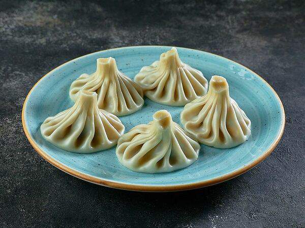 Двор Помидор - Хинкали