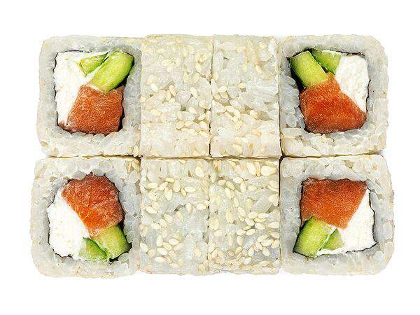 День пиццы - Филадельфия Лайт