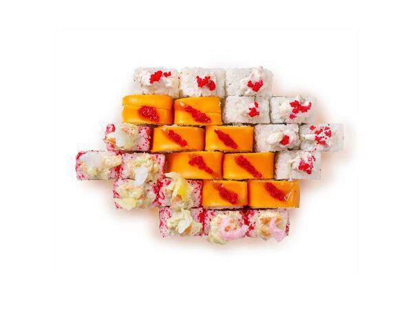 Fresh-N-Fast - Сет Прадо