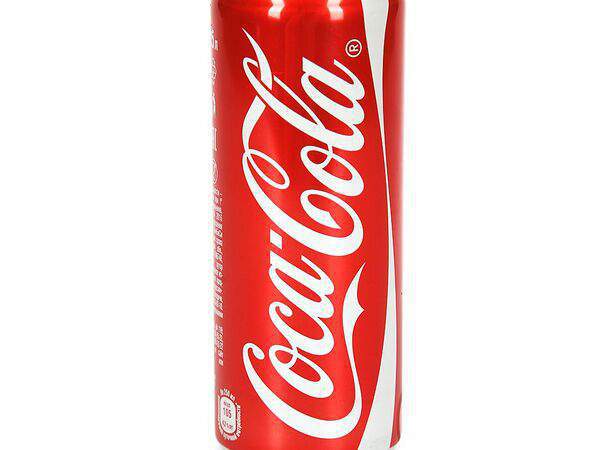 Ням ням - Coca-Cola