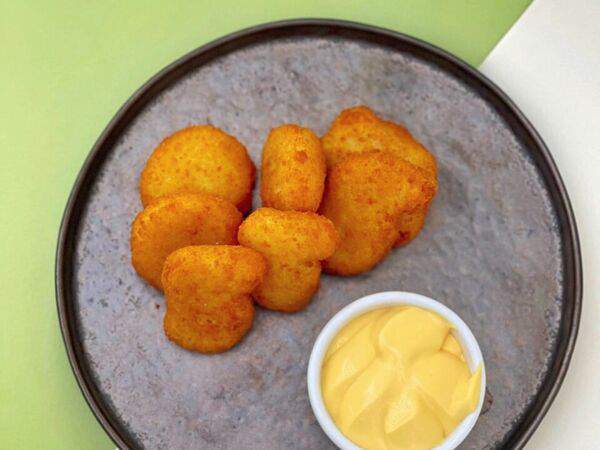 Bbsea jazz club - Наггетсы из курицы