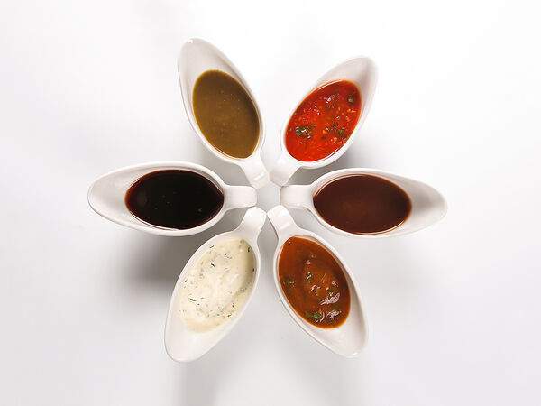 Ресторан Тамада - Соус