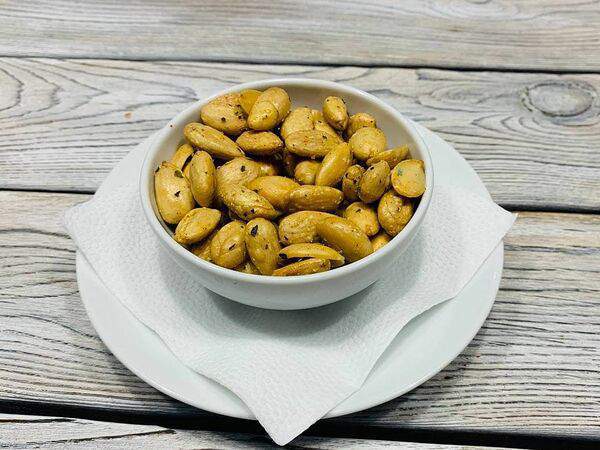 FullHouse Food - Миндаль жареный