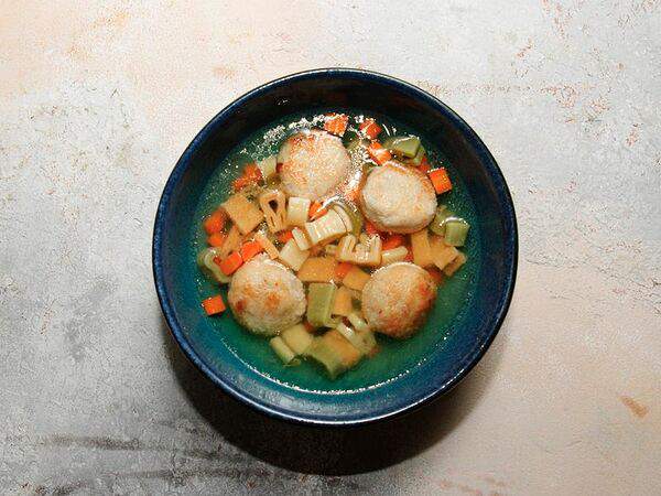 Агафредо - АБВГДЕйка