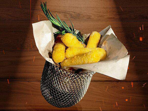 Bizon Grill Pub - Сырные палочки