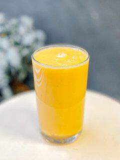 2A Concept. Coffee, Cake & Shop - Смузи Манго Апельсин