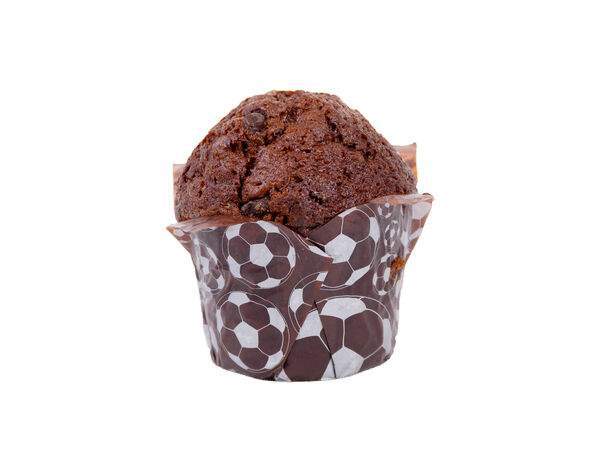 Сбарро - Маффин Шоколадный