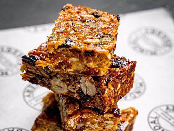 Bakery Mindal - Гранола