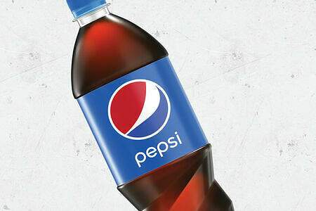 Pizza Hut - Пепси