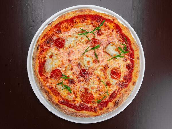 Pasta - Пицца Цезарь