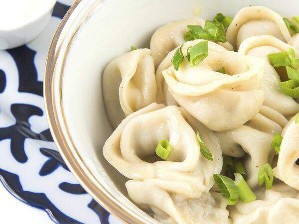 Чайхона - Чувара говядина