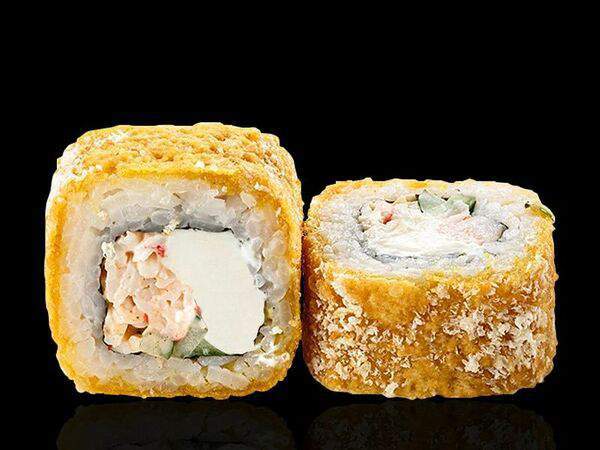 Ого!Суши. Халяль - Сакура