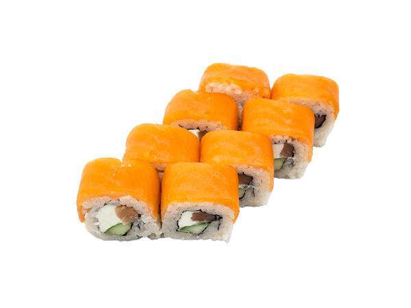 Суши Dом - Ролл Филадельфия Фиш