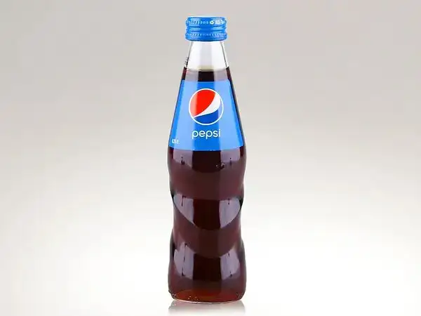 Birliman - Пепси