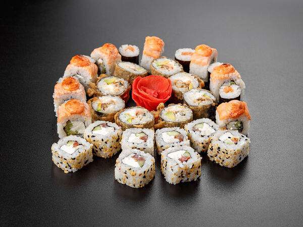 Якинори - Мияги сет