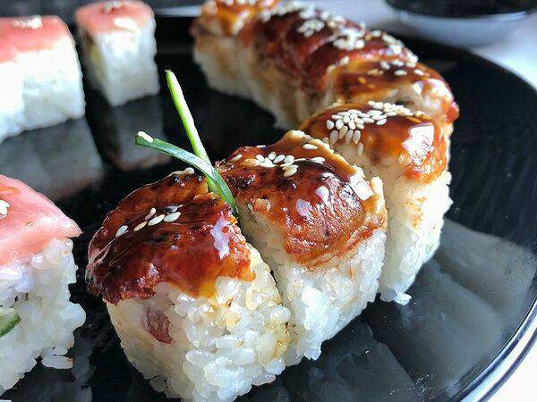 Хмельная территория - Черный дракон