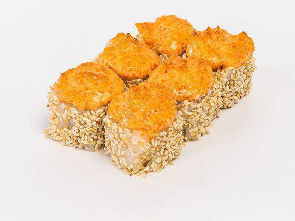 Ван Чоус - Яки Саки