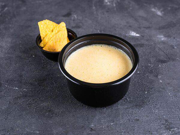 Так-Тако - Суп сырный