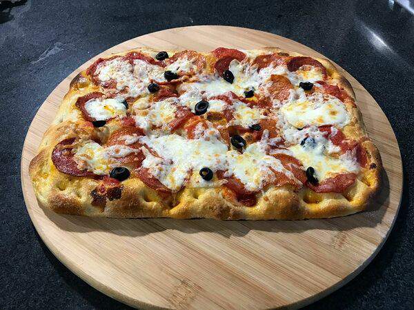 Пицца Окей - Пицца Пепперони