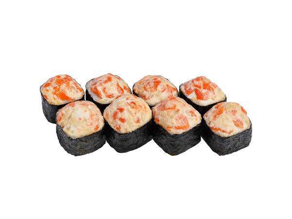 Суши love - Ролл Вулкан