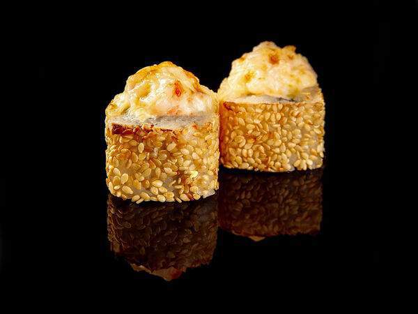 Fishka - Ролл Батакон