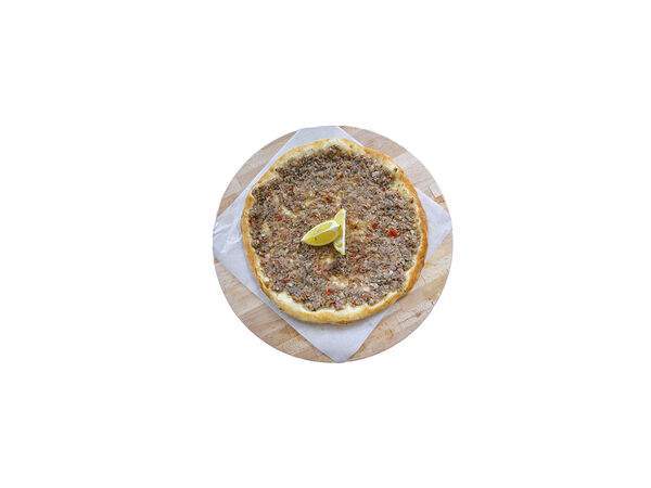 Шукран - Лахм-баажин