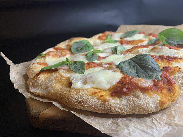 ПивариUм - Пицца Римская Маргарита