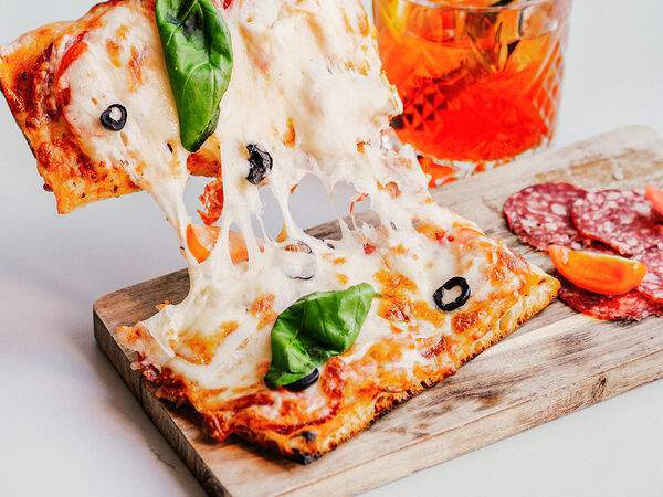 Ресторан Лопатерия в Хабаровске