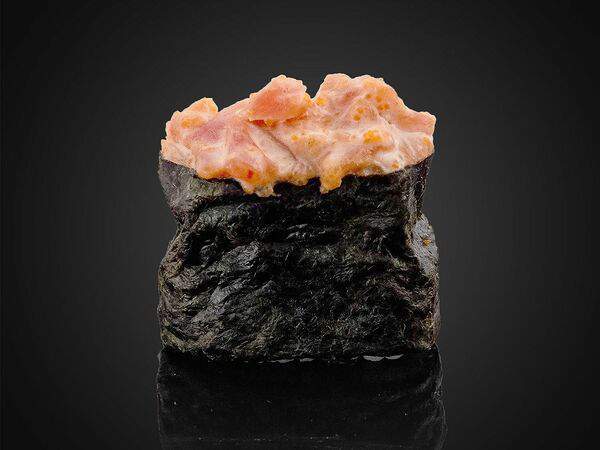 Mr.Chao - Гункан Спайси тунец