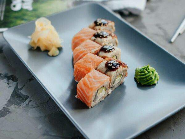 Грин доставка - Дуэт