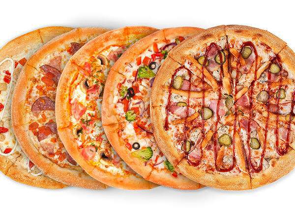 Edoo - Пати Комбо