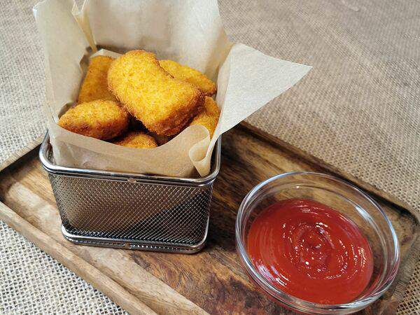 Burger Hunter - Наггетсы куриные