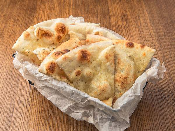 Помидорро - Фокачча сырная