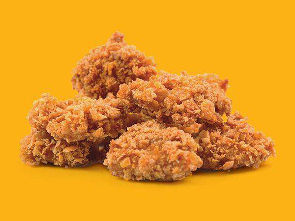 Золотая птичка - Шашлычок куриный