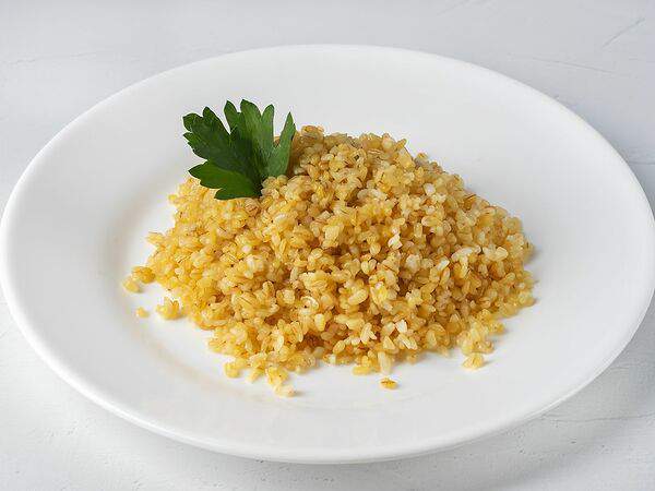 Компот - Булгур