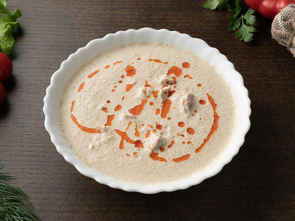 Хинкалыч - Сациви