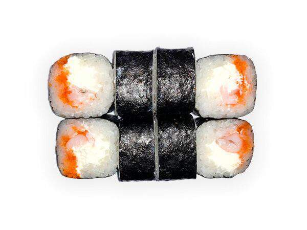 СушиKingyo - Эби икура