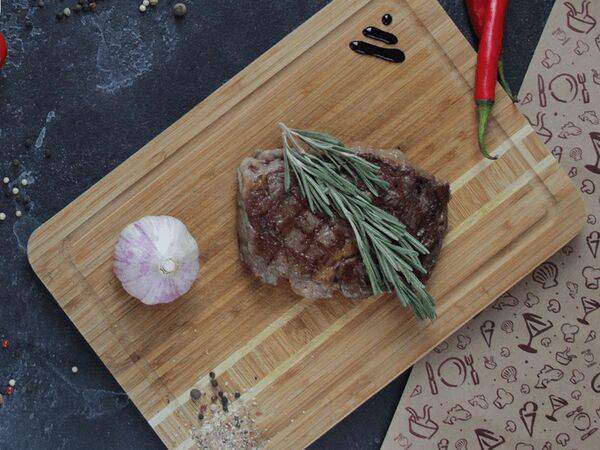 Традиции вкуса - Стейк Рибай
