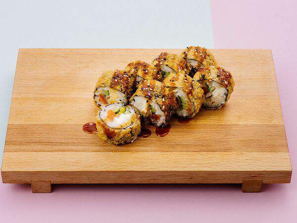 Бобы - Америка Маки